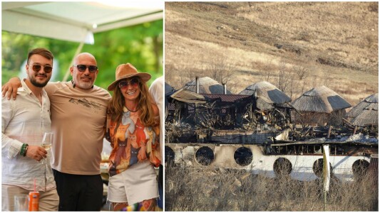 Patronul de la Ferma Dacilor e dator vândut. Ce sumă uriașă are de achitat ...