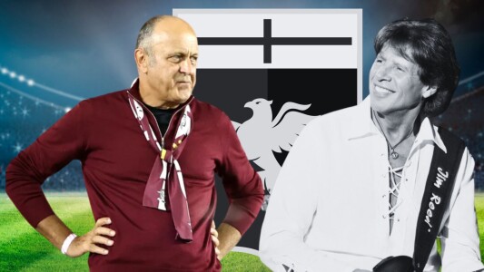 Doliu la Genoa! Echipa patronată de Dan Șucu, mesaj de adio: „A marcat ...