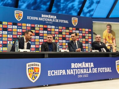 Ce vrea să facă, de fapt, Hagi la națională. Strategie pe 5 puncte – ...