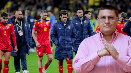 „Aceeași ciorbă reîncălzită”: Horia Ivanovici, discurs dur după debutul lui ...