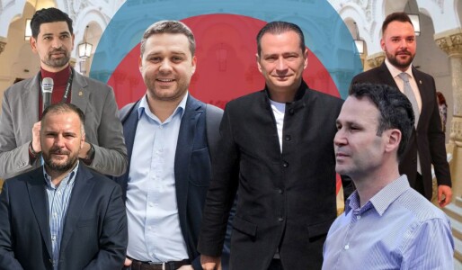 Cel mai bogat sector din București. Ce au făcut Ciucu și Băluță cu banii ...