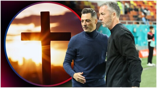 ”Cadoul” pe care Meme Stoica l-a primit de ziua lui, chiar de Paște, când a ...