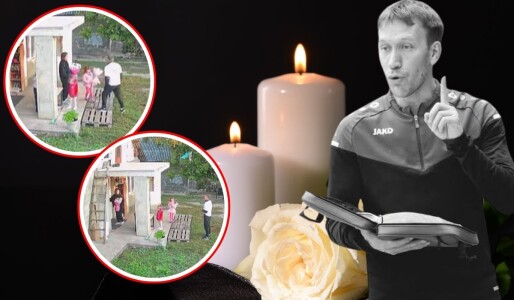 Gestul arbitrului Moldovan chiar înainte de tragedie. Psihologul explică ...