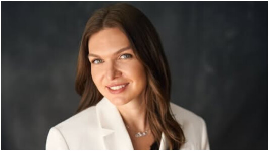 Ce obsesie are Simona Halep, după retragerea din tenis. A dezvăluit totul ...