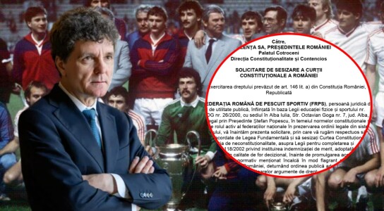 Eroii de la Sevilla rămân fără indemnizațiile de merit! El e omul care i-a ...