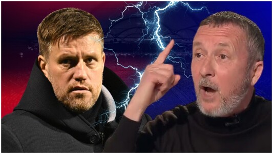 Mihai Stoica a dezvăluit ce l-a deranjat la declarațiile lui Pintilii: ...