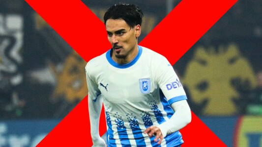 Ratează Ştefan Baiaram transferul de la Universitatea Craiova după ...