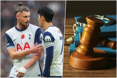 A ajuns la închisoare după ce l-a șantajat pe prietenul lui Radu Drăgușin! ...