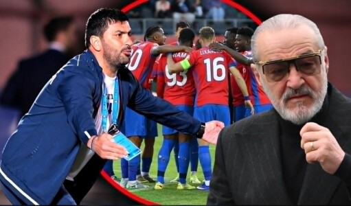 Marius Baciu, despre implicarea lui Gigi Becali la FCSB: „Am zis că nu ...