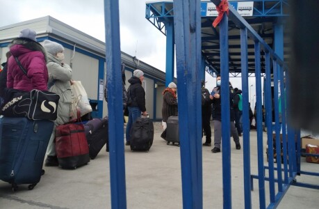 Câți cetățeni ruși au cerut azil în România de frica lui Putin. Cererile au ...