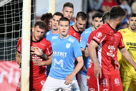 Surpriză uriașă în SuperLigă! Omul-retrogradare Dragoș Albu a semnat și e ...