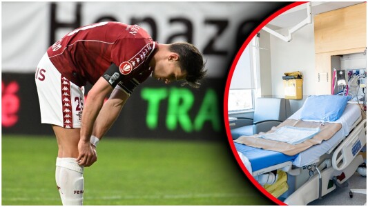 Ce se întâmplă cu Alex Dobre. Diagnosticul oficial al medicilor