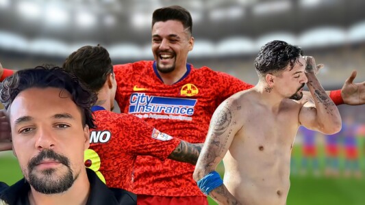 Cum a ajuns Adrian Petre să fie vizat în scandalul pariurilor. Problemele ...