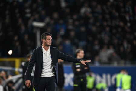 Cristi Chivu, felicitat în direct de Walter Zenga după Inter – Cagliari ...