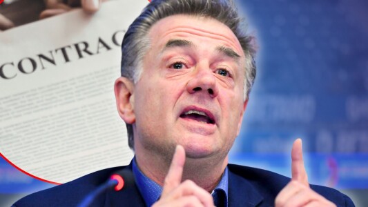 S-a aflat! Care este, de fapt, salariul lui Kyros Vassaras, șeful CCA. ...