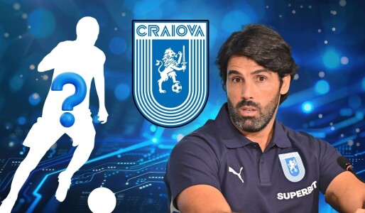 Ar fi o pierdere uriașă! Starul lui Filipe Coelho se antrenează separat și ...