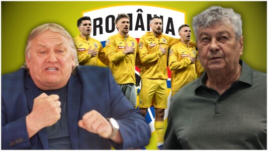 Dănuț Lupu dă de pământ cu Ianis Hagi: “Nea Mircea Lucescu a greșit echipa ...