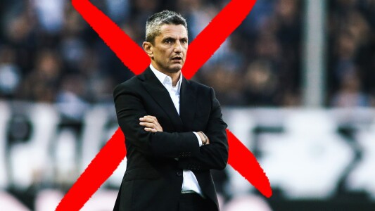 Răzvan Lucescu pleacă de la PAOK! Grecii anunță că antrenorul român s-a ...