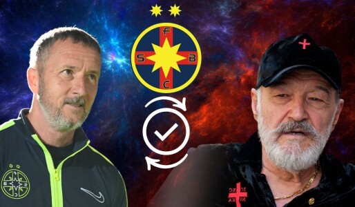FCSB, primul transfer al verii?! Cine e fundașul de 500.000 de euro, trecut ...