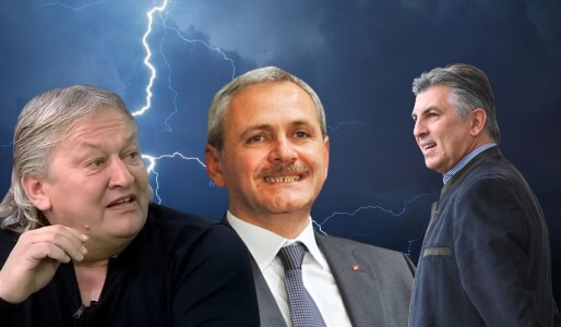 Dănuț Lupu, acuzații grave la adresa lui Ionuț Lupescu: „Îi aduc aminte de ...