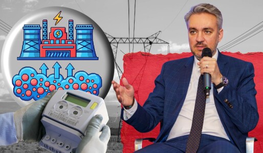 Soluția găsită de ANRE pentru ca românii să evite facturile uriașe la gaz ...