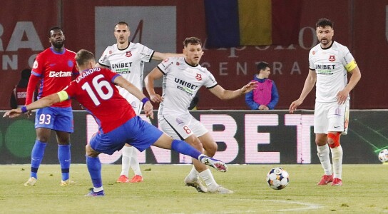 Fotbalist din SuperLiga, anchetat într-un dosar cu prejudiciu de 3,5 ...