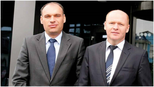 Frații Pavăl, proprietarii Dedeman, au dat o nouă lovitură în afara ...