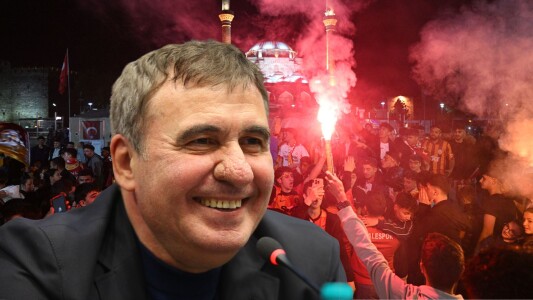 Gică Hagi i-a felicitat pentru câștigarea campionatului: „Mereu, oriunde, ...