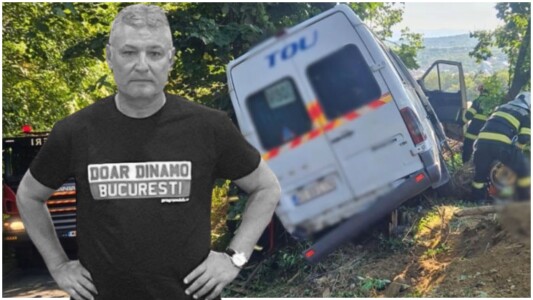 Cine plătește după tragedia de la Câmpulung. ”Microbuzul morții” avea ...