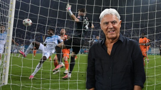 Sorin Cârțu, euforic după 5-0 cu FCSB: „A fost o zi fantastică și o seară ...
