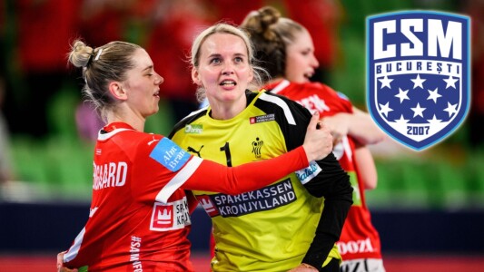 CSM Bucureşti negociază transferul vedetei de la Gyor după Final Four! ...