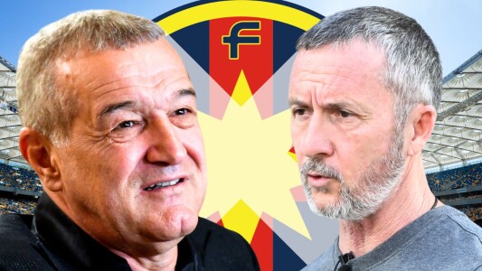 Lovitură pentru Gigi Becali și FCSB! Jucătorul așteptat la echipă a semnat ...