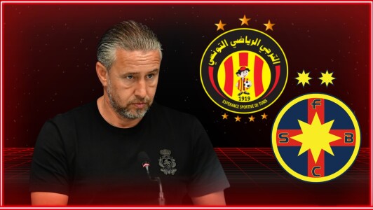 Laurențiu Reghecampf a reziliat contractul cu Esperance Tunis: acord total ...