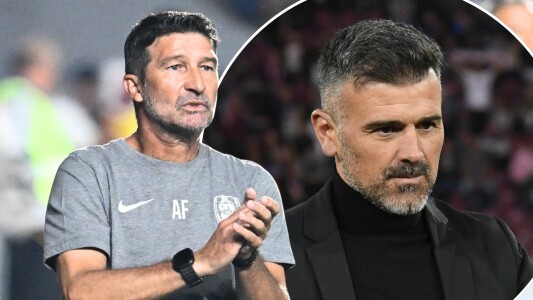 Antonio Folha e out de la CFR Cluj! Reacția șoc a lui Cadu. Exclusiv