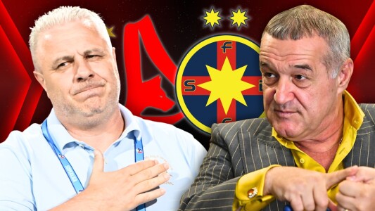 Ăsta a fost ordinul meu!”. Gigi Becali a anunțat decizia după FCSB – UTA ...