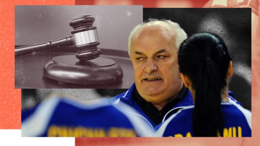 Gheorghe Tadici răspunde acuzelor fără precedent: „Nu pot să iau în seamă ...