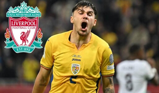 Andrei Rațiu, transfer spectaculos la Liverpool! Englezii aruncă bomba în ...