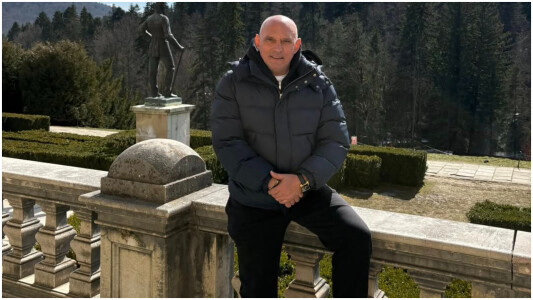 Câți bani trebuie să plătească la gaze Florin Prunea. Fostul concurent de ...