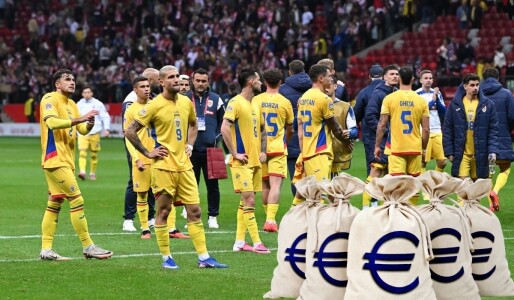 23 de milioane de euro în salarii, 12 goluri încasate și zero atitudine! ...