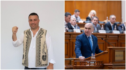 Senatorul care a dat jos Guvernul Ilie Bolojan, executat silit pentru ...