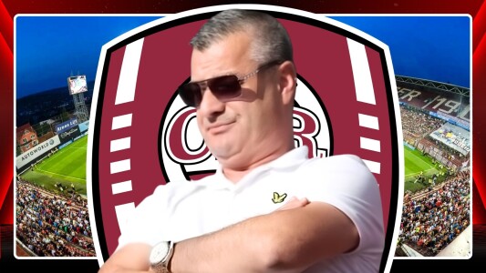 ”Niciun euro mai puțin!” Neluțu Varga anunță câți bani vrea ca să vândă CFR ...