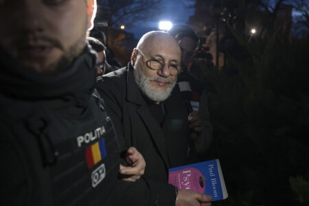 Doctorul Cristian Andrei a făcut un milion de lei în șase ani, cu ...