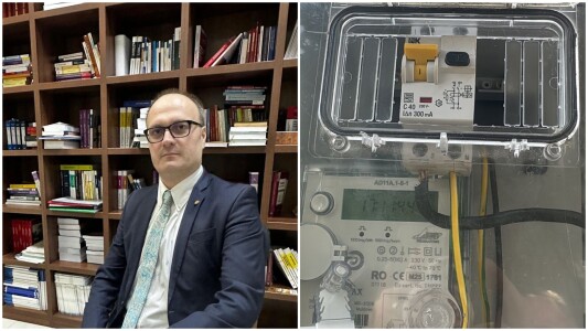 Ce s-a ales de Alexandru Cumpănașu: de la candidat la prezidențiale, la ...