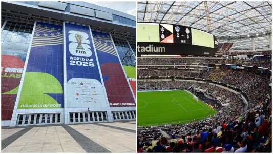 Peste 17.000 de euro! Meciul din grupele Cupei Mondiale unde un fan a ...
