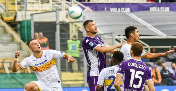 Edin Dzeko, bomba pregătită de Dan Șucu în perioada de mercato. Cum ar ...