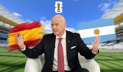 Finala CM 2026, Spania – Argentina, ar putea fi amânată. ”Vești șocante din ...