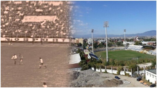 Meciul care te făcea să te îndrăgostești de fotbal. S-au dat 3 goluri în 4 ...