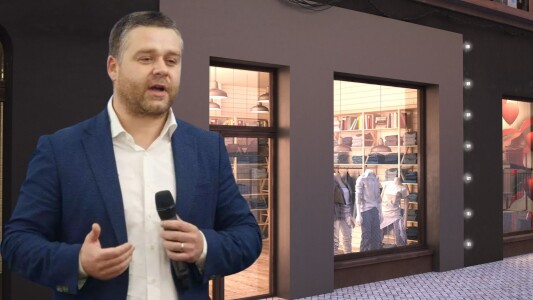 Noi reguli în București după alegerea lui Ciucu. Magazinele vor trebui ...