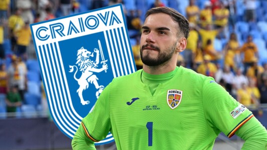 Răzvan Sava a luat decizia finală: vine la U Craiova? Anunțul făcut de ...
