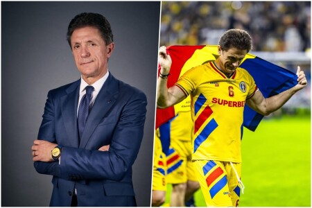 Afacerea în care Gică Popescu a investit peste 70 de milioane de euro. ...